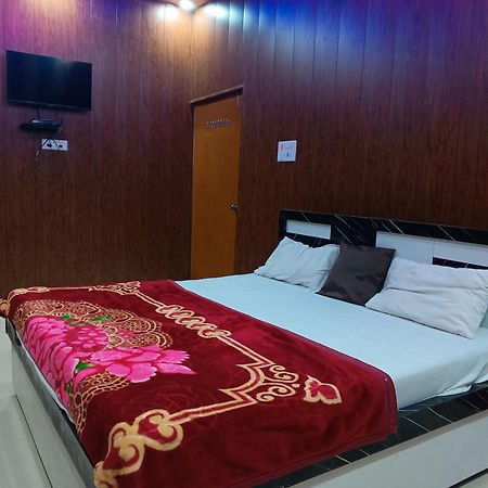 La Ayodhya Residency Hotel Kültér fotó