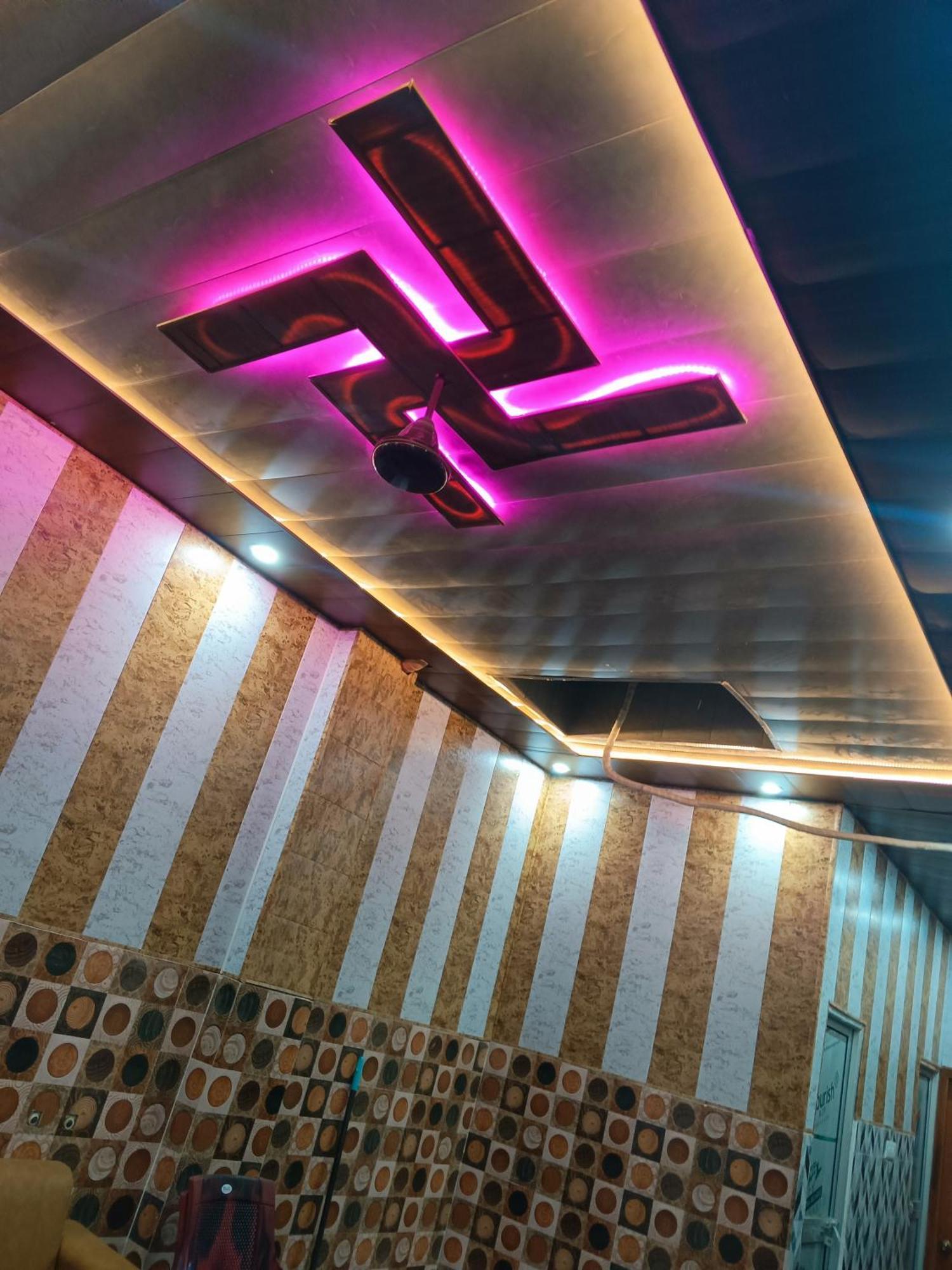 La Ayodhya Residency Hotel Kültér fotó