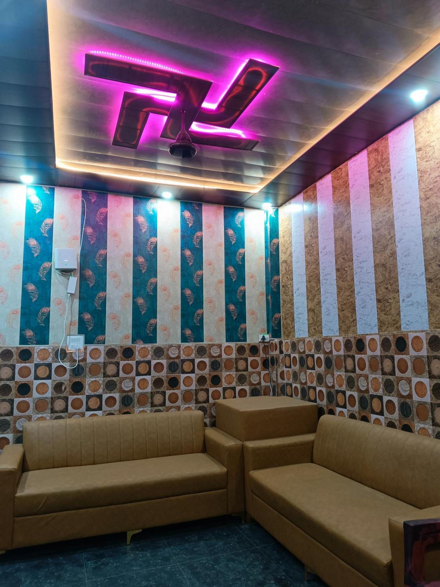 La Ayodhya Residency Hotel Kültér fotó