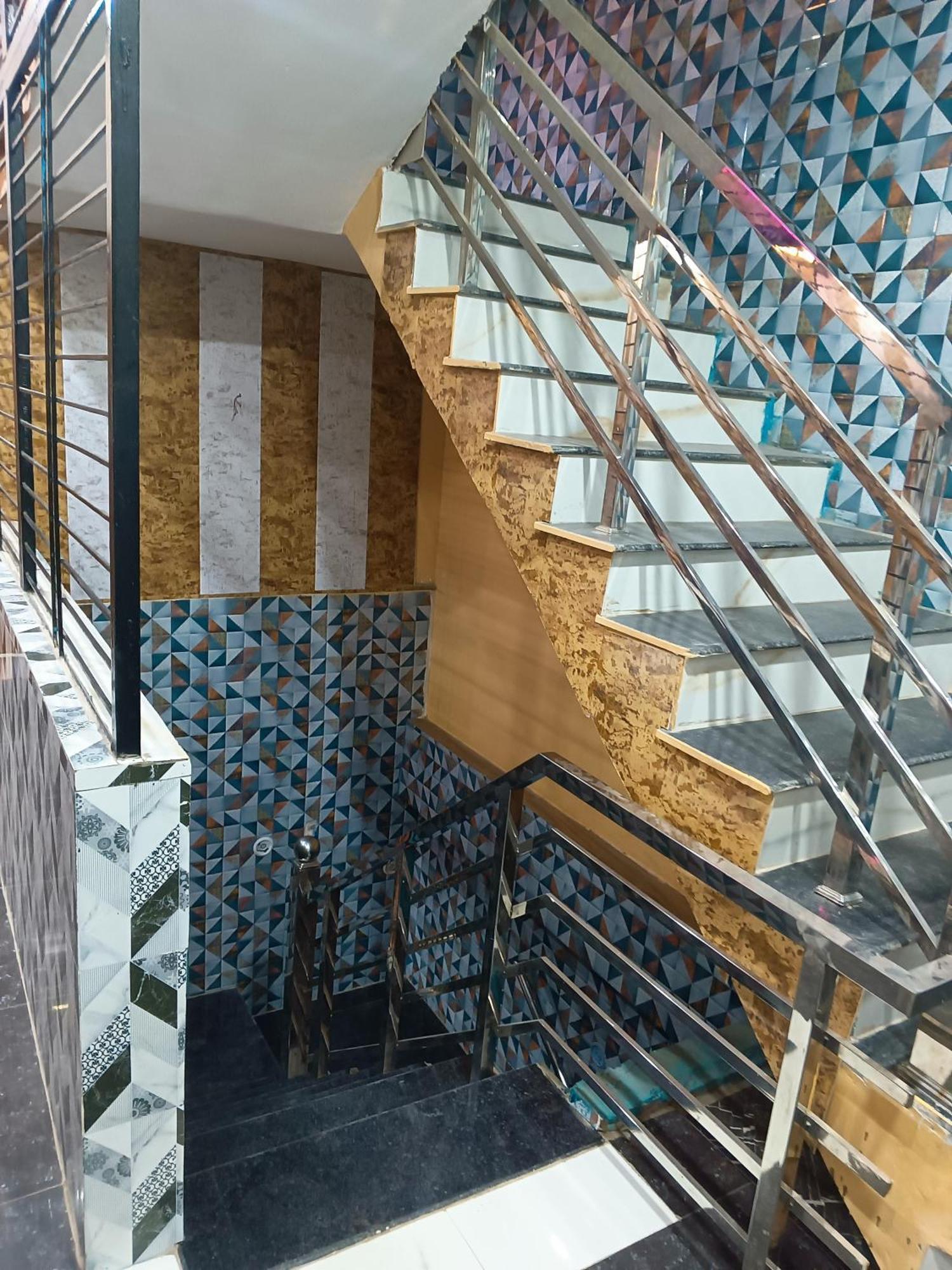 La Ayodhya Residency Hotel Kültér fotó