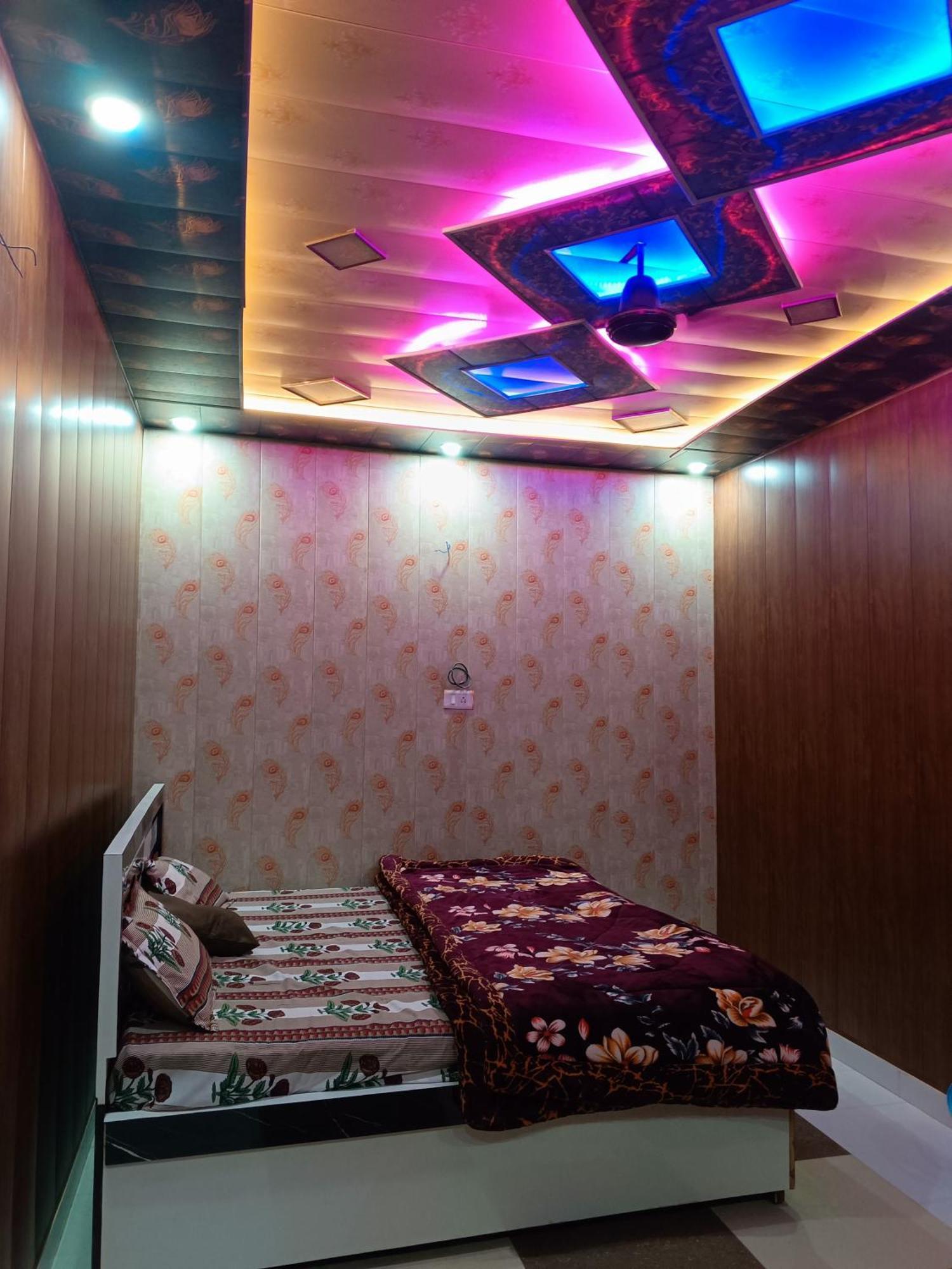 La Ayodhya Residency Hotel Kültér fotó
