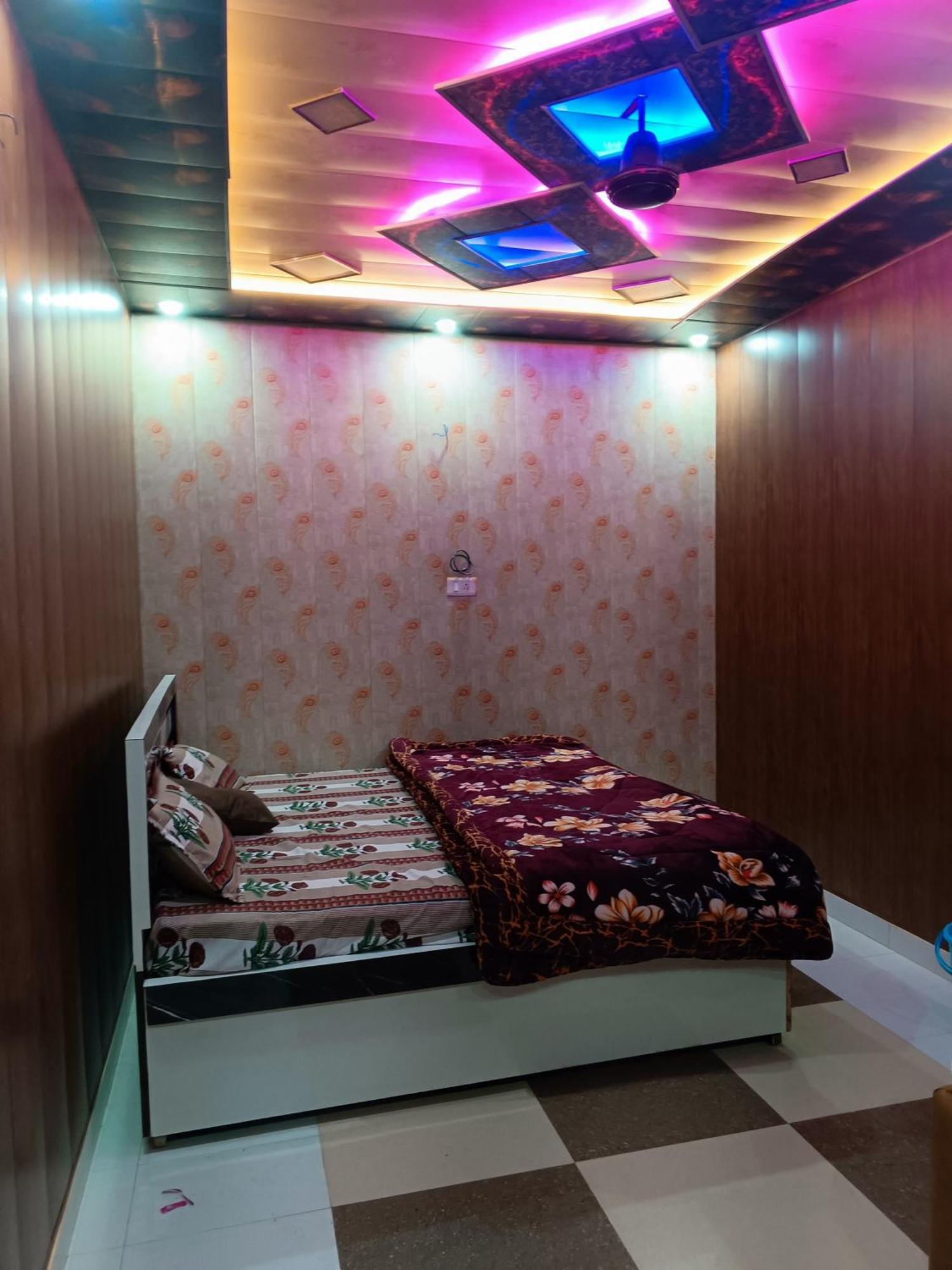 La Ayodhya Residency Hotel Kültér fotó