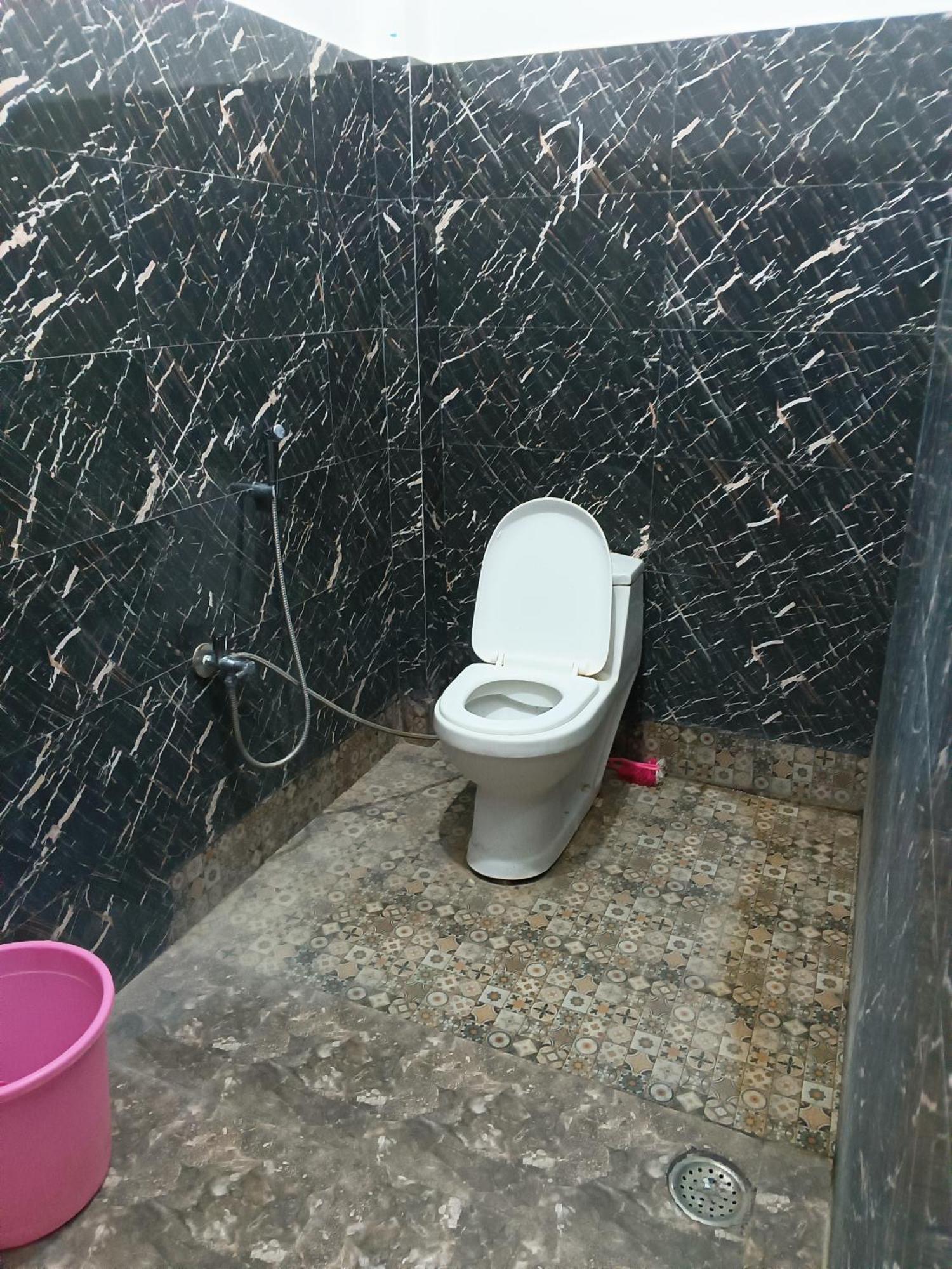 La Ayodhya Residency Hotel Kültér fotó